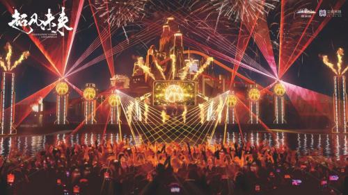 青娱乐视觉盛宴国产